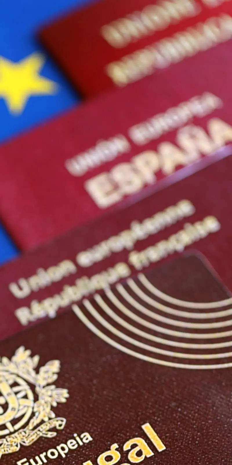 Abogado extranjeria en España